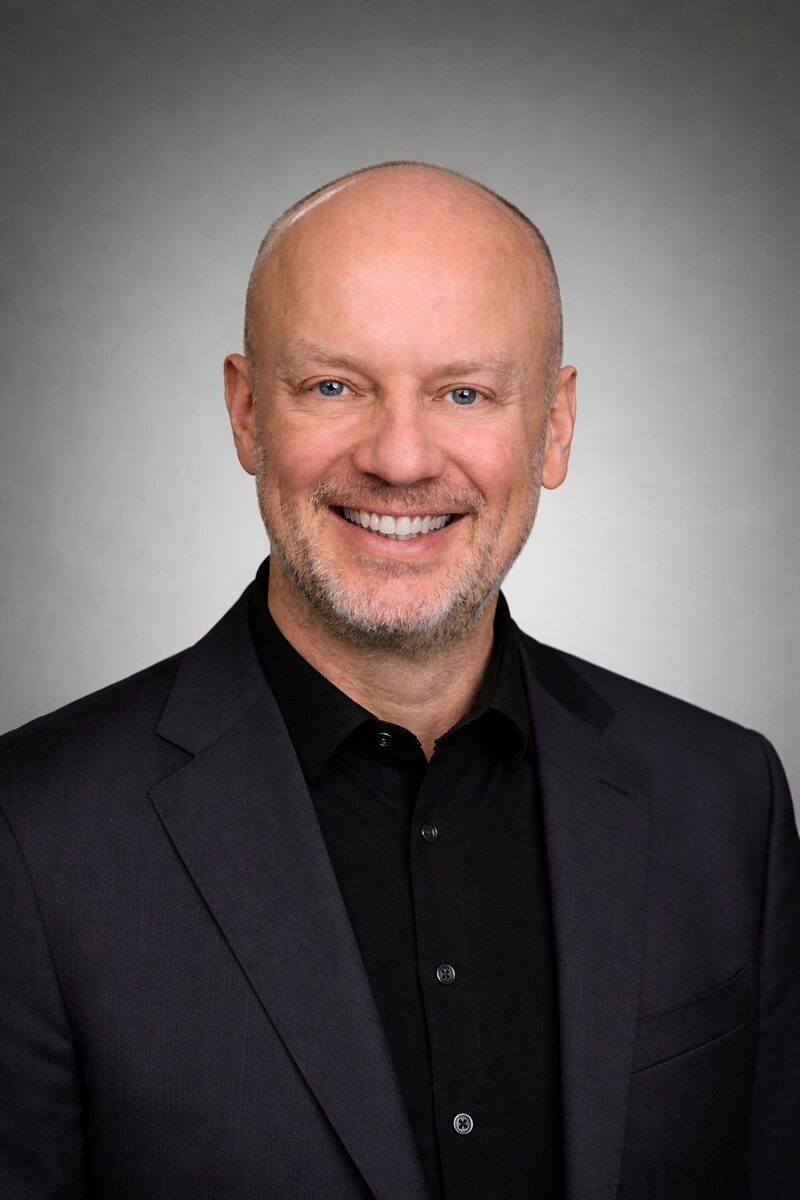 Ingo Elfering — CIO & Fine Art Photographer